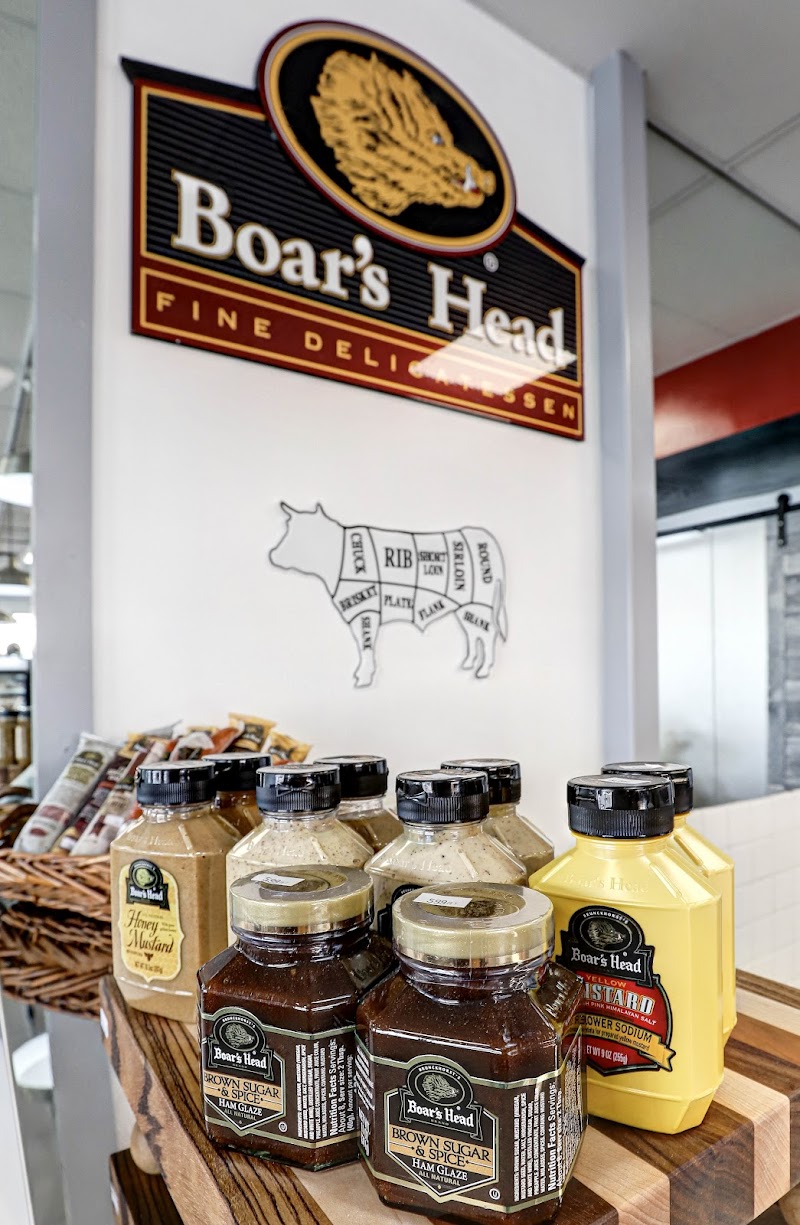 Chuck’s Fine Meats photo 4