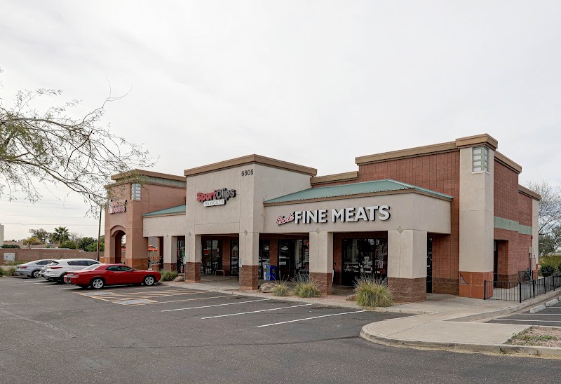 Photo of Chuck’s Fine Meats