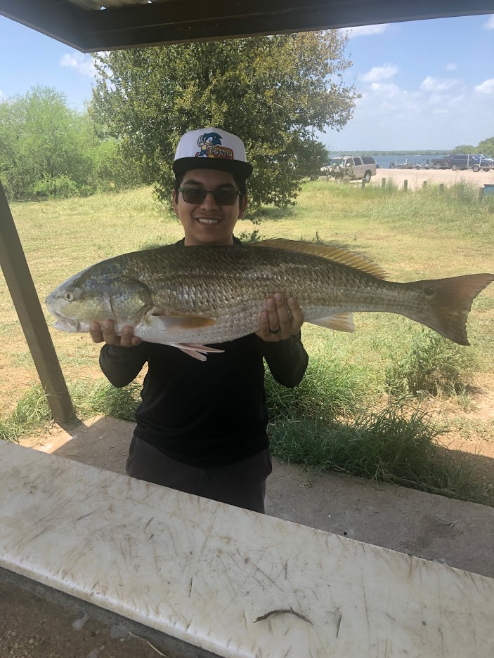 San Antonio Fishing Charters photo 4
