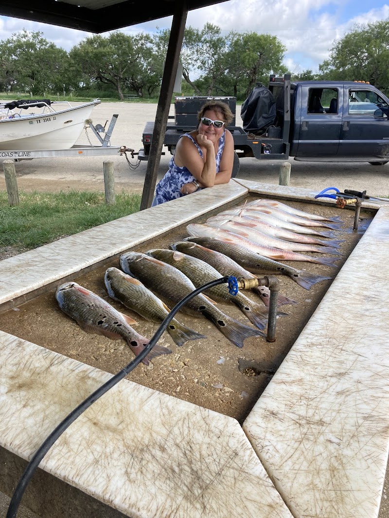San Antonio Fishing Charters photo 2