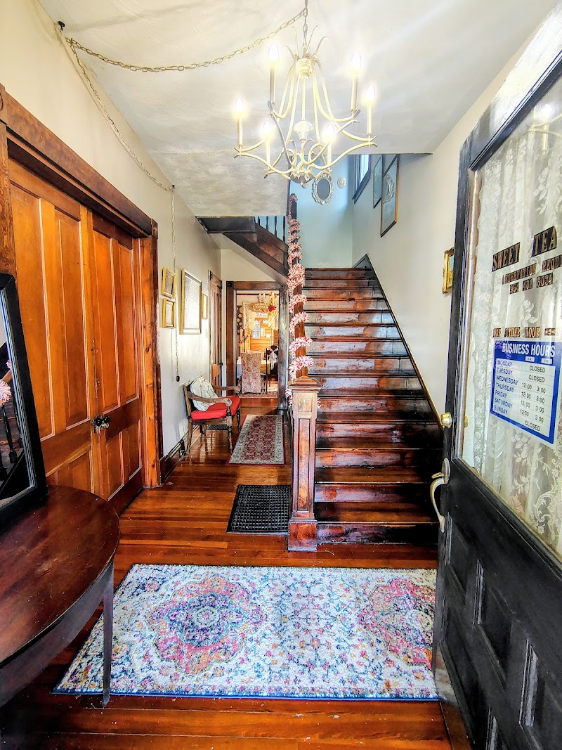 Photo of Sweet Tea Cafe