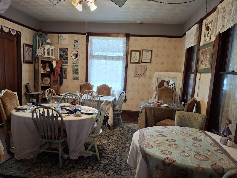 Sweet Tea Cafe photo 4