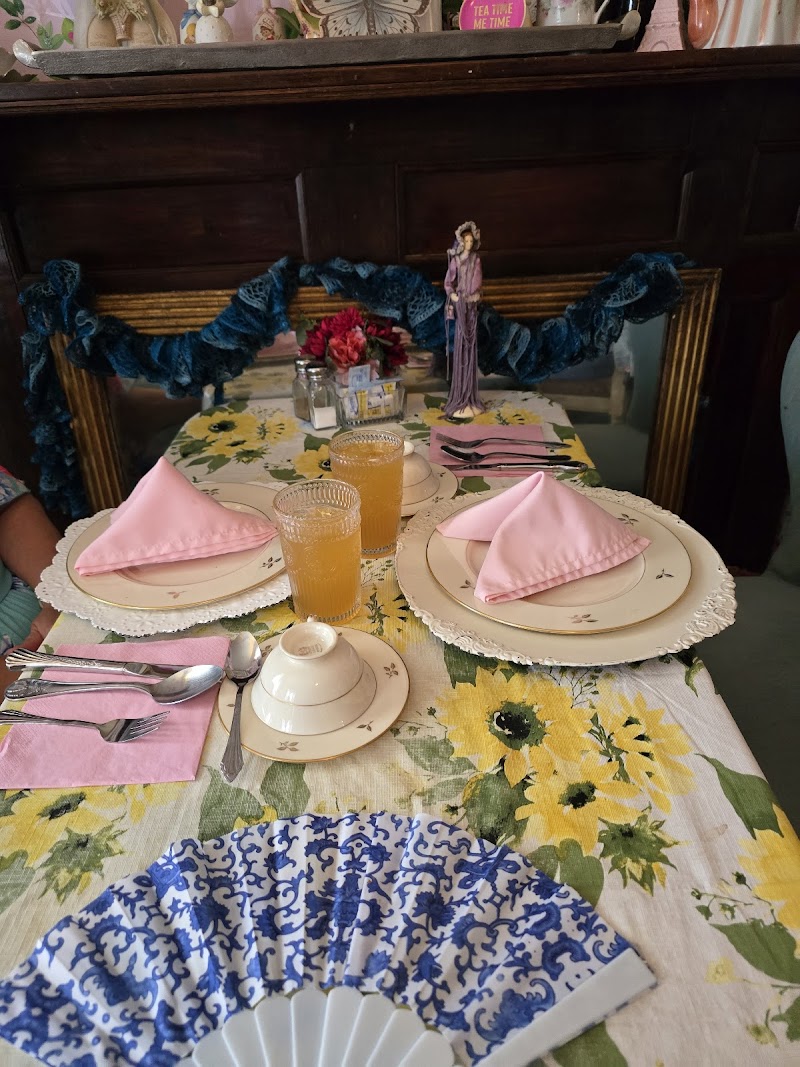 Sweet Tea Cafe photo 5