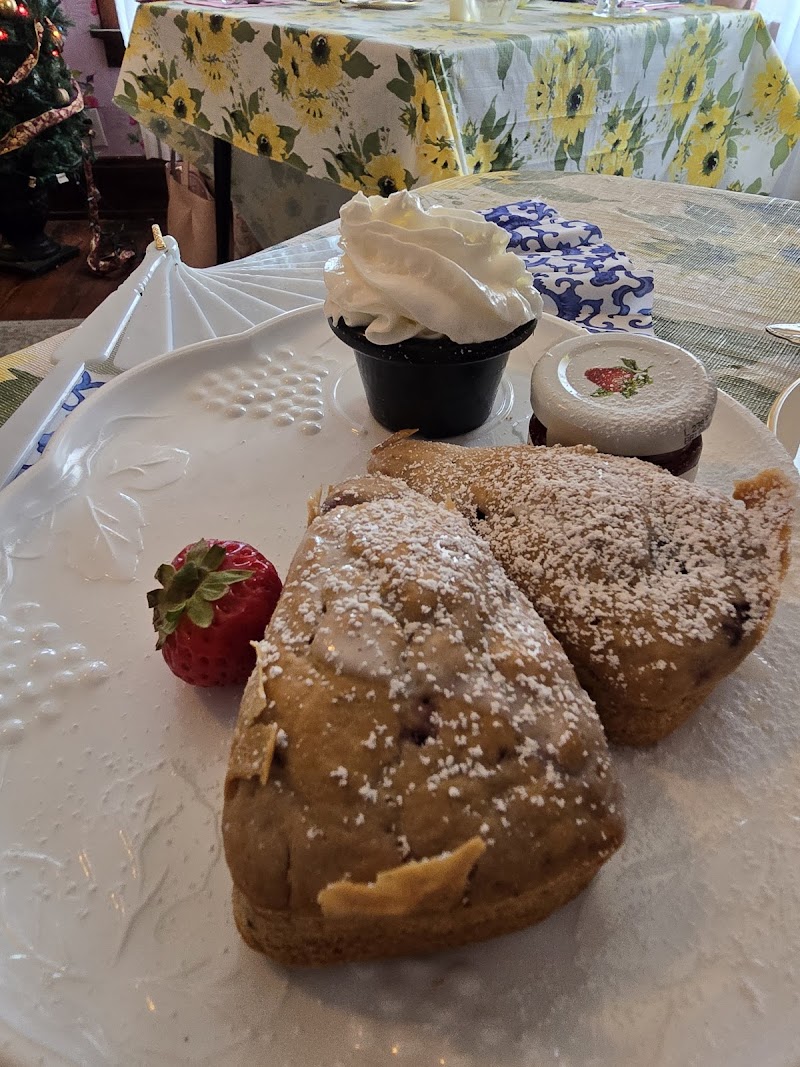 Sweet Tea Cafe photo 3
