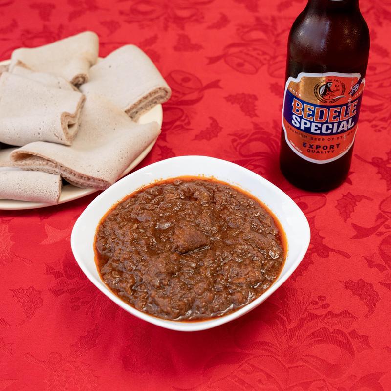 Red Sea Ethiopian Restaurant photo 5