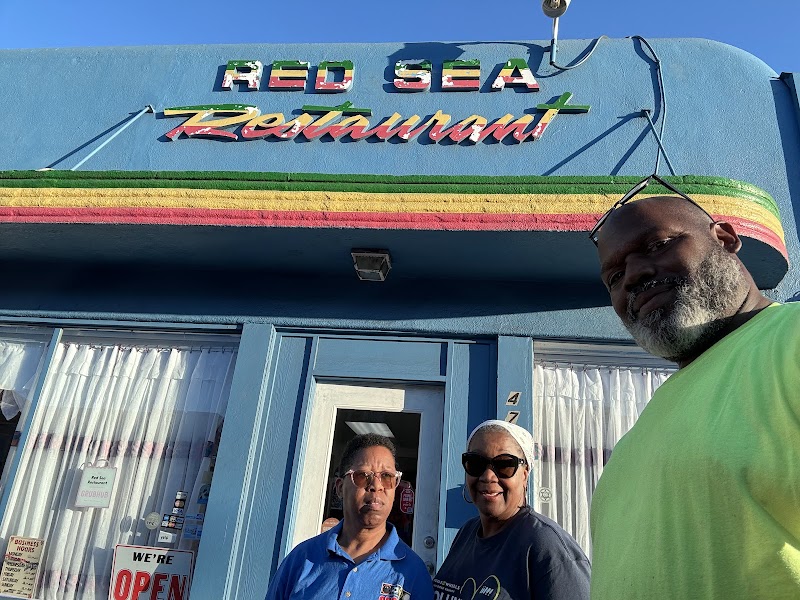Red Sea Ethiopian Restaurant photo 4