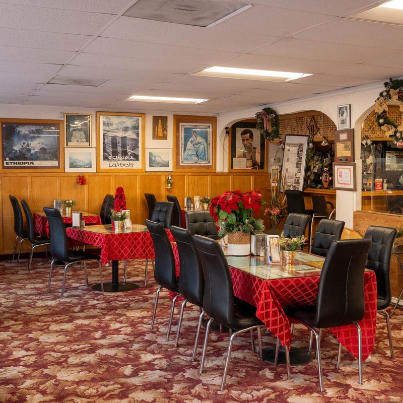 Photo of Red Sea Ethiopian Restaurant