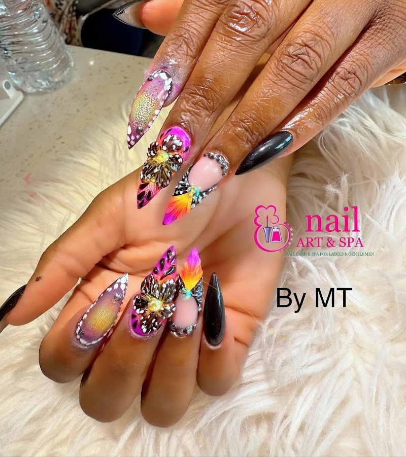 Nail Art & Spa photo 3