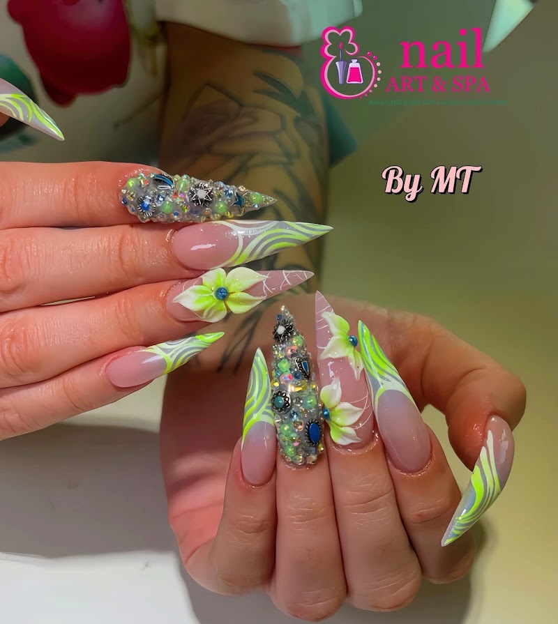 Nail Art & Spa photo 2