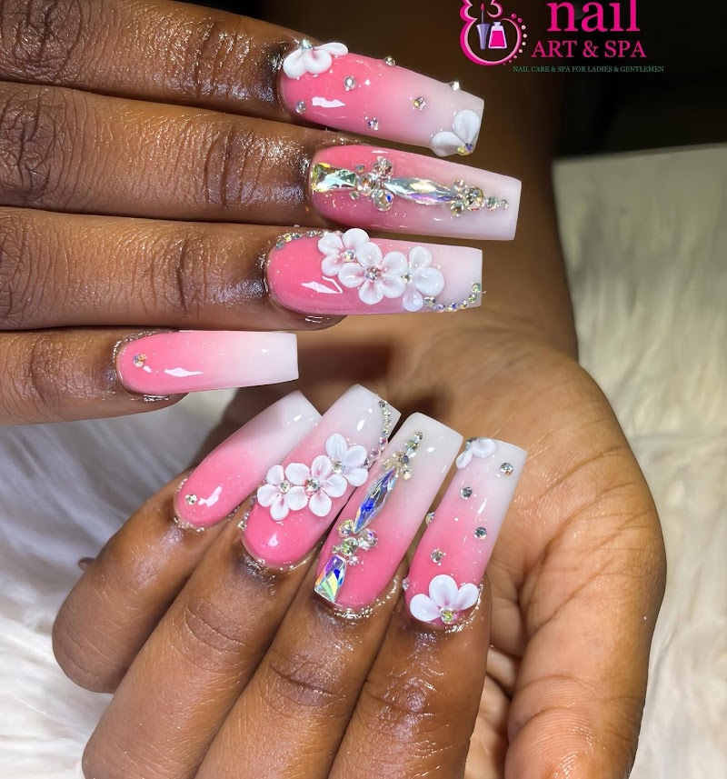 Nail Art & Spa photo 4