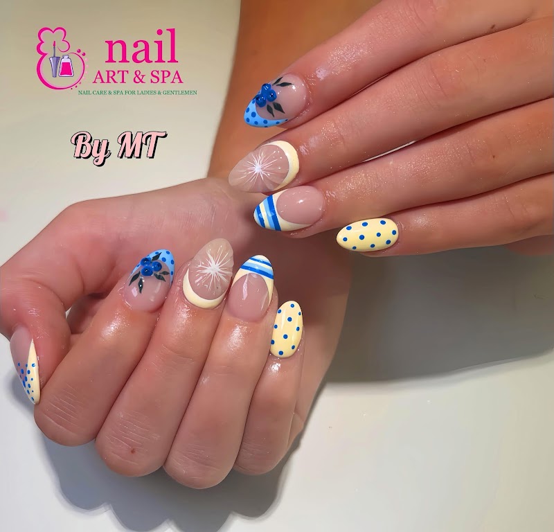 Nail Art & Spa photo 5