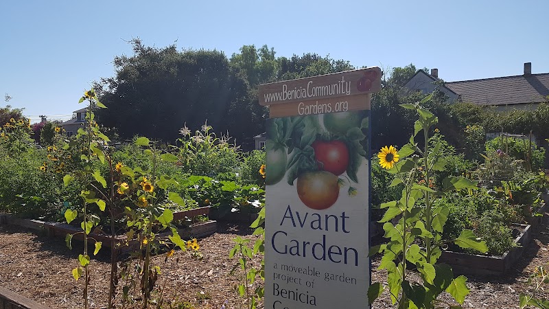 Avant community Garden photo 3