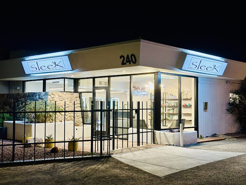 Photo of Sleek Salon LLC.