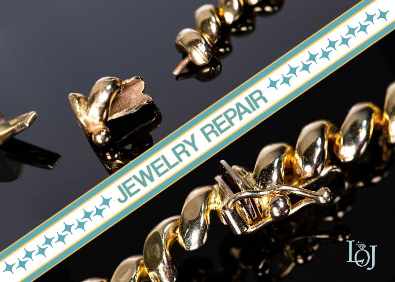 Les Olson Jewelers photo 3