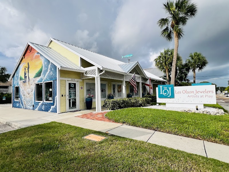 Photo of Les Olson Jewelers