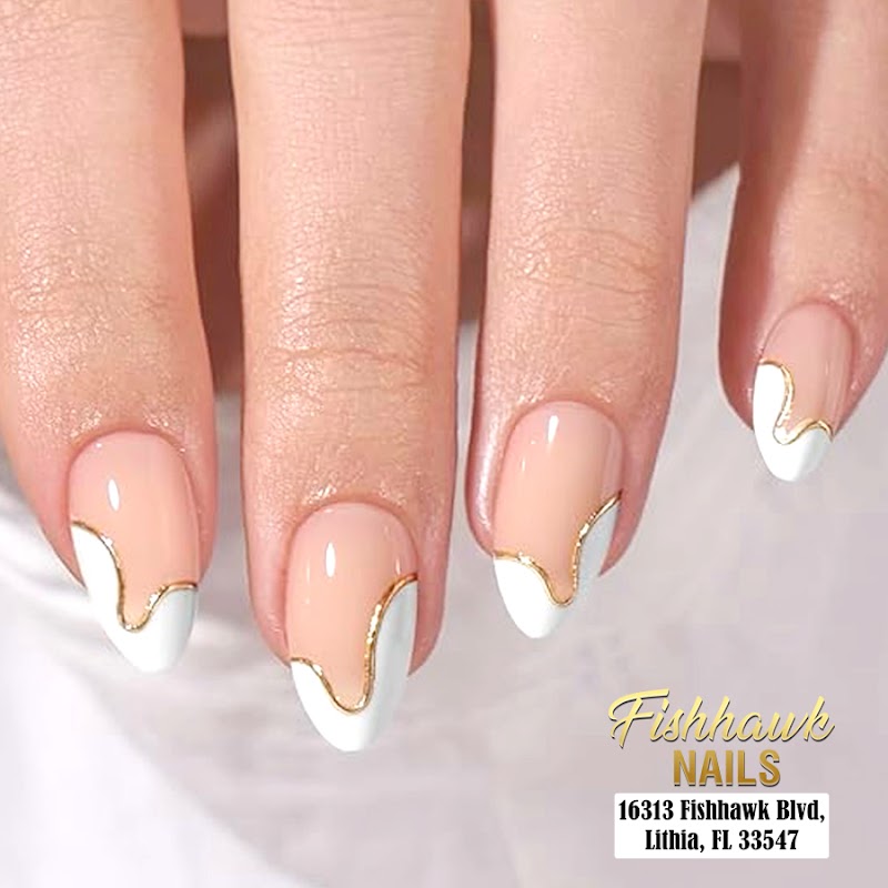 Fishhawk Nails photo 5