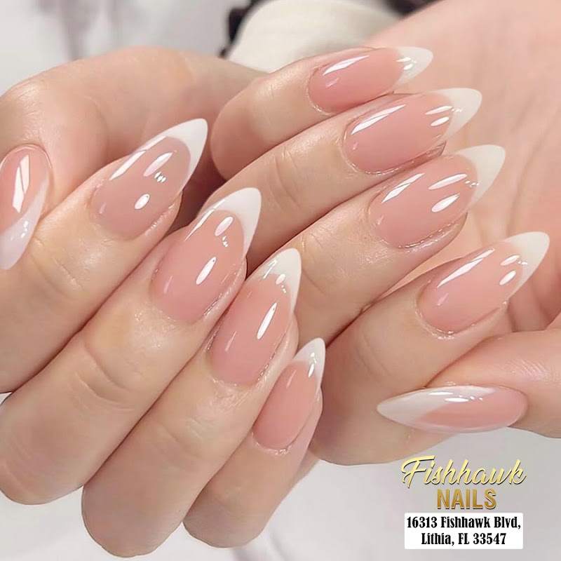 Fishhawk Nails photo 2