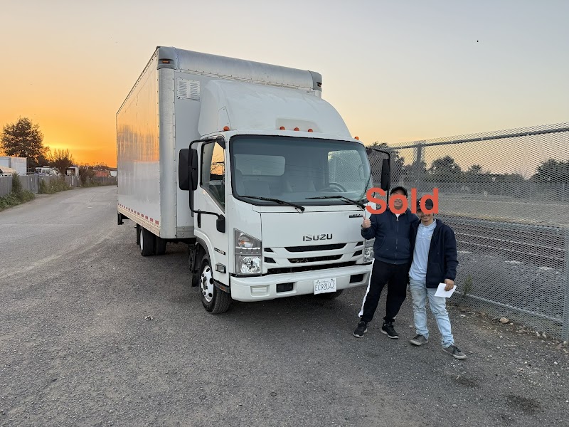 Truck Sales by Longoria Bros photo 3