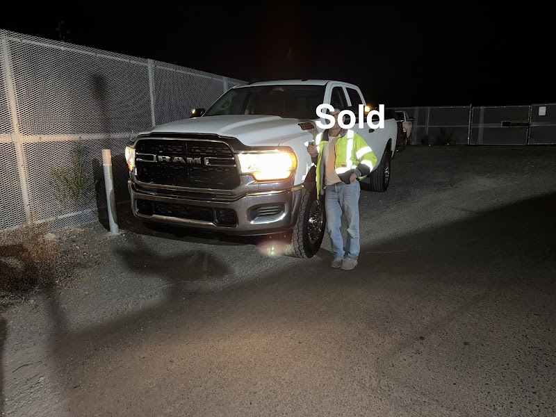 Truck Sales by Longoria Bros photo 4