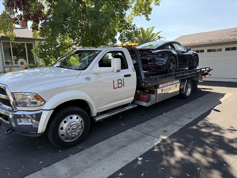 Photo of Truck Sales by Longoria Bros