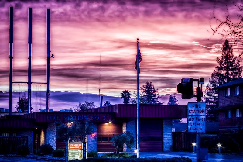 Rohnert Park Fire Station 2 photo 2