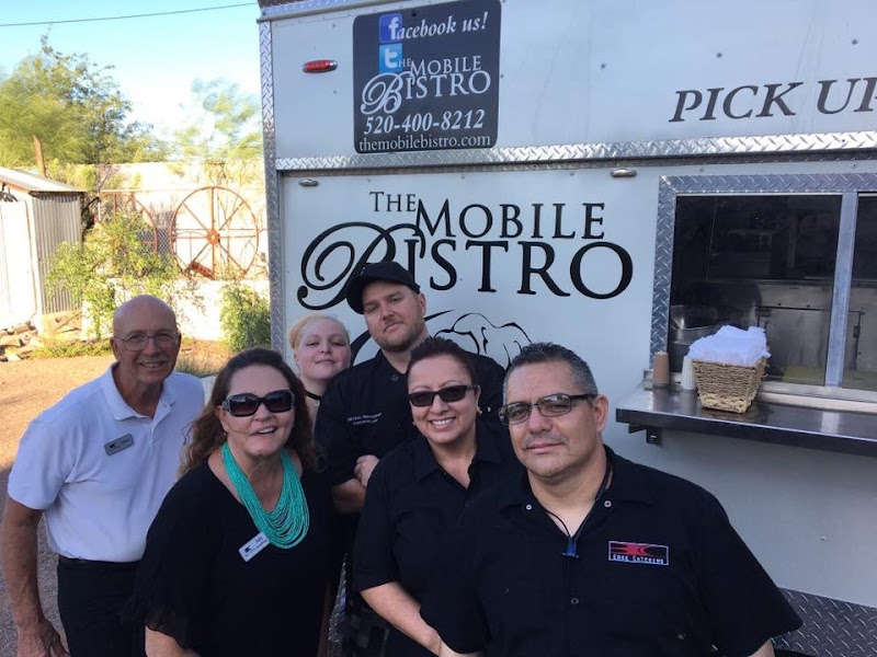 The Mobile Bistro l.l.c. photo 3