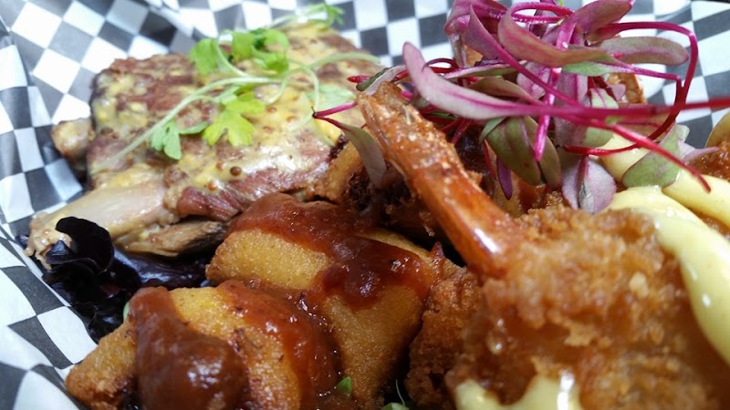 The Mobile Bistro l.l.c. photo 5