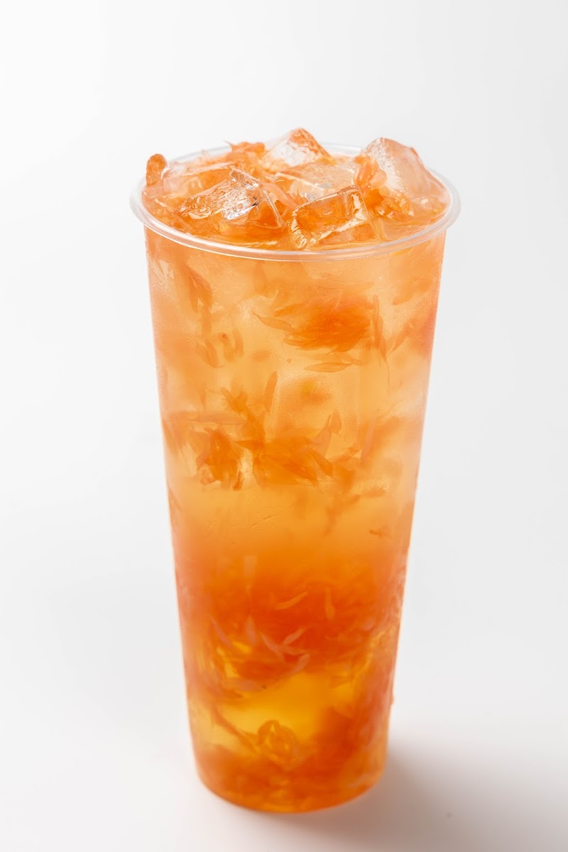 Teavoli Boba photo 5