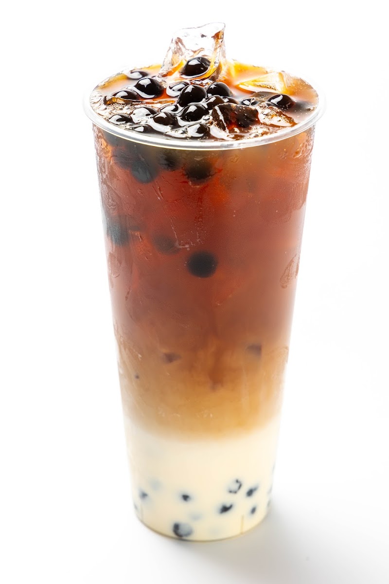 Teavoli Boba photo 3