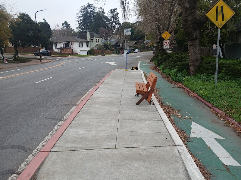 The Alameda & Hopkins St photo 2