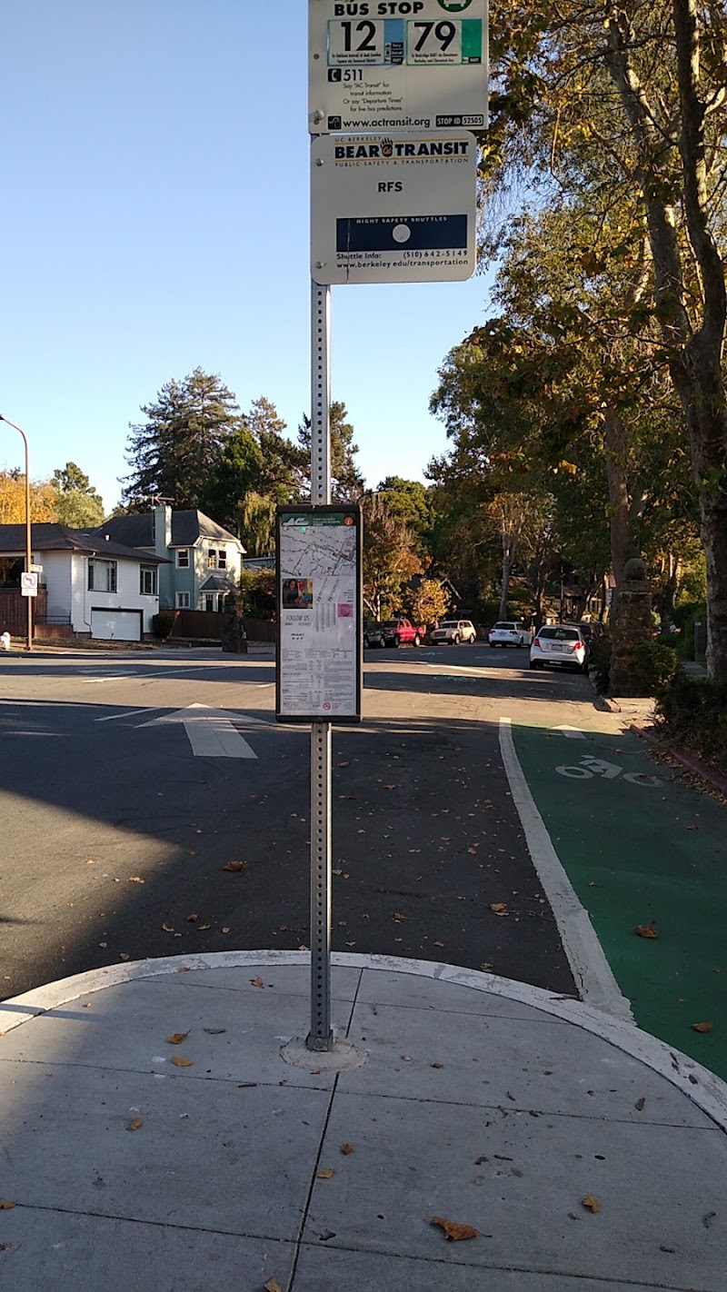 The Alameda & Hopkins St photo 3