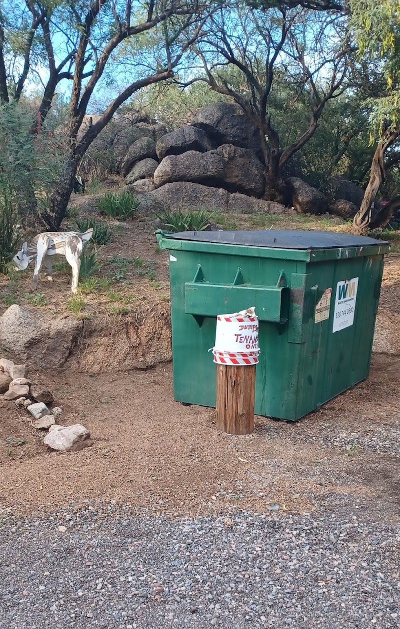ApacheLand Trailer Park photo 5