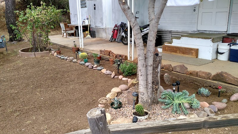 Photo of ApacheLand Trailer Park