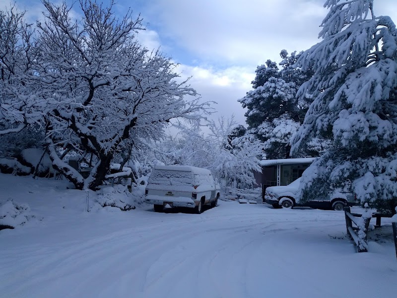 ApacheLand Trailer Park photo 2