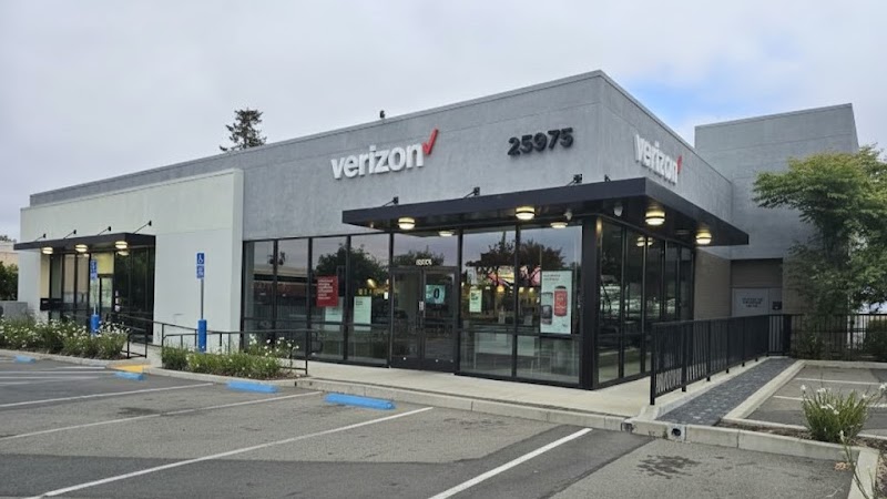 Photo of Verizon