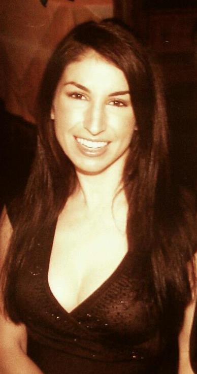 Photo of Jenny Zarate - Esthetician