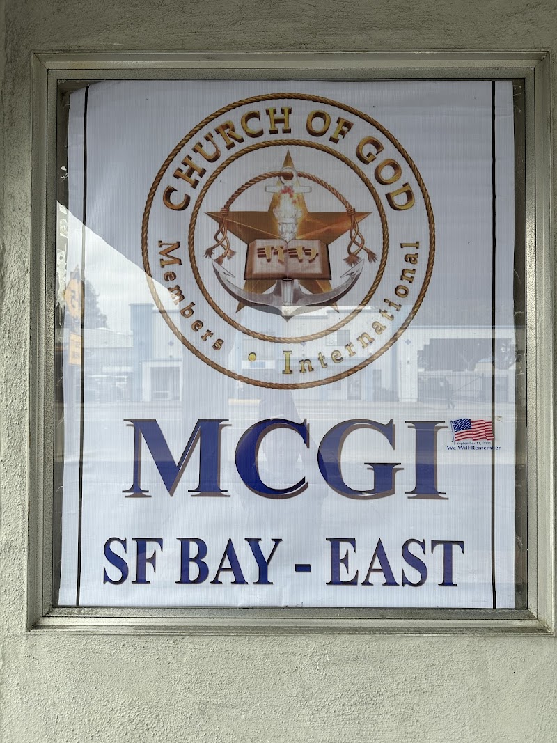 MCGI SF Bay East, USA photo 2