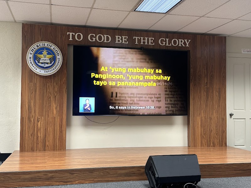 Photo of MCGI SF Bay East, USA