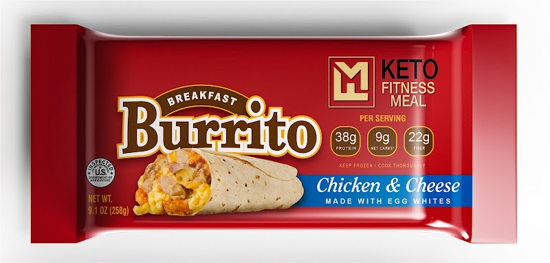 Photo of The Fitness Meal
