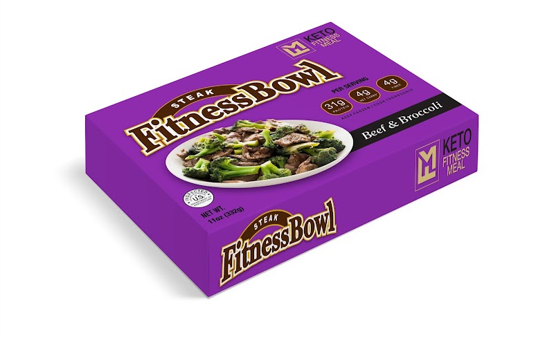 The Fitness Meal photo 2