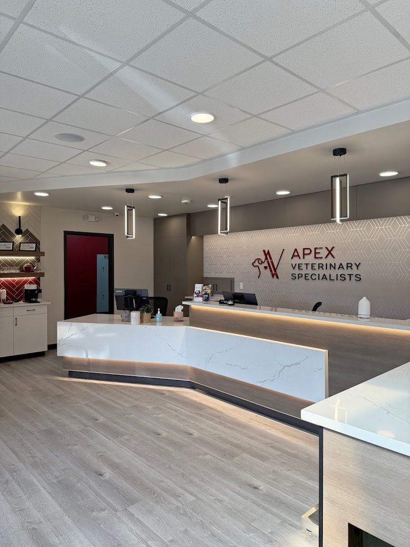 Photo of Apex Veterinary Specialists
