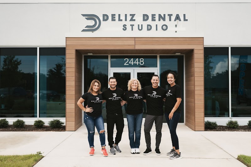 Deliz Dental Studio photo 3