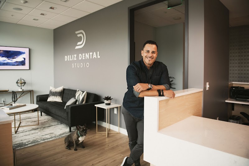 Photo of Deliz Dental Studio