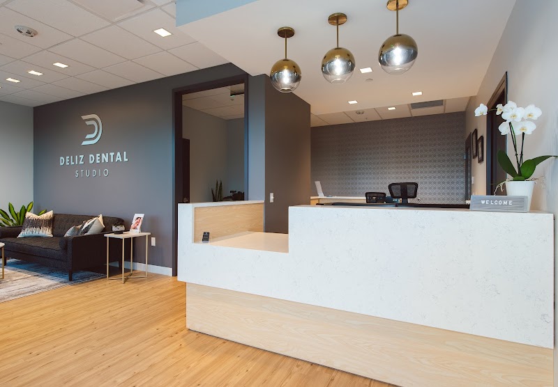 Deliz Dental Studio photo 4