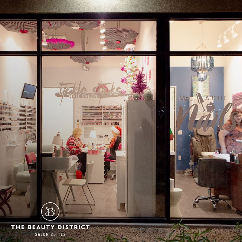 The Beauty District photo 5