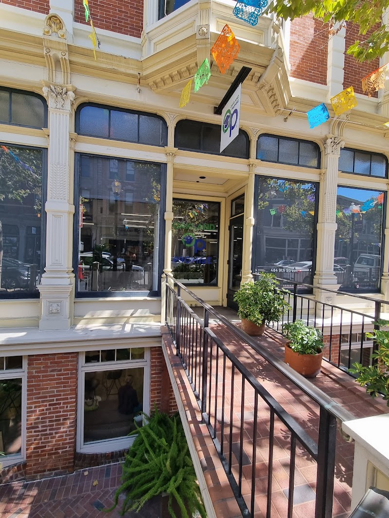 Photo of Oakland Promise