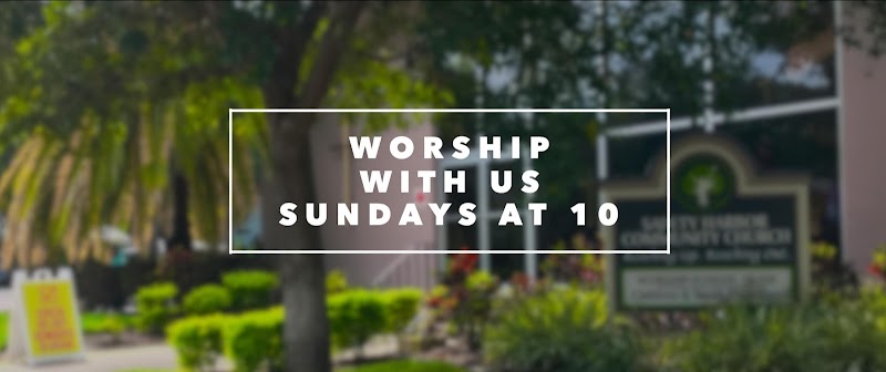 Photo of Safety Harbor Community Church