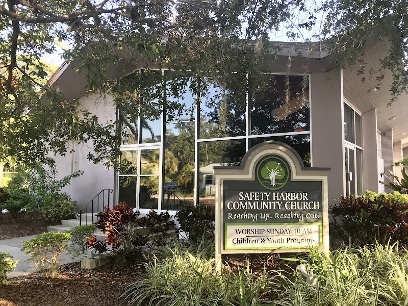 Safety Harbor Community Church photo 3