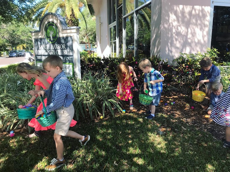 Safety Harbor Community Church photo 4