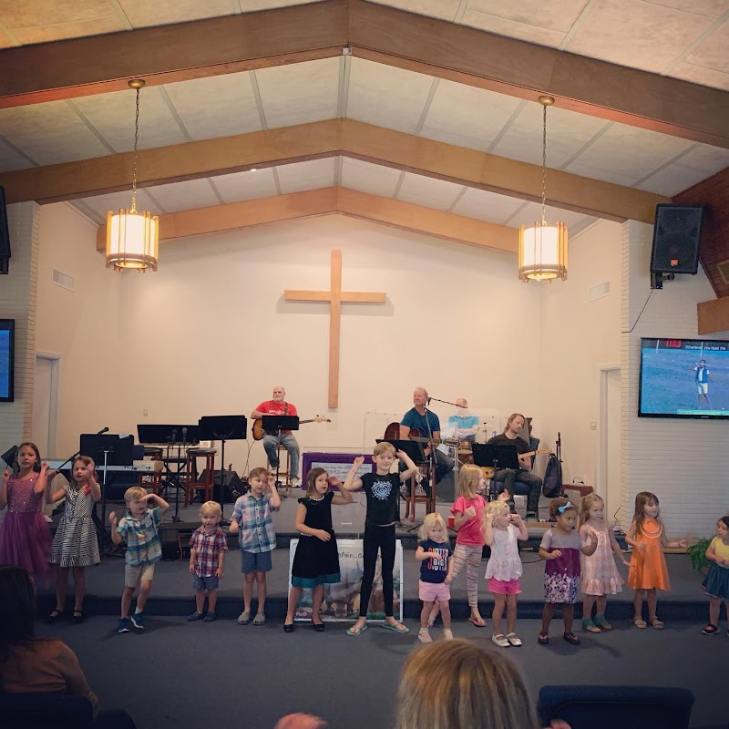 Safety Harbor Community Church photo 2